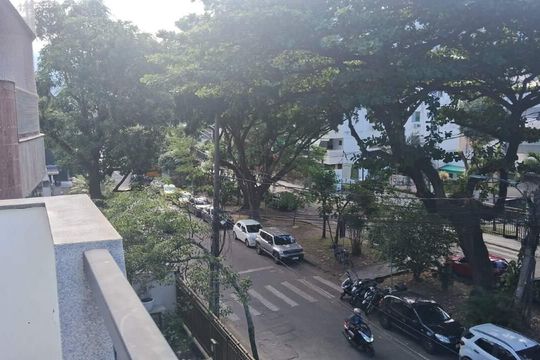 Apartamento à venda com 4 quartos, 280m² em Barra da Tijuca, Rio de Janeiro