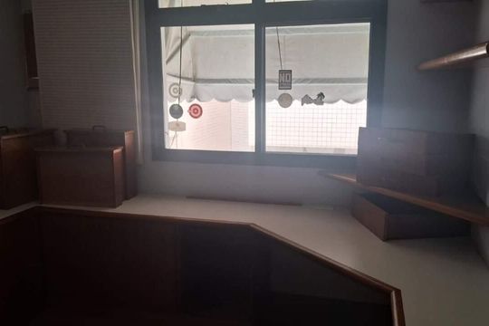 Apartamento à venda com 4 quartos, 280m² em Barra da Tijuca, Rio de Janeiro