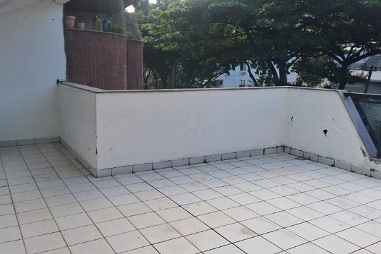 Apartamento à venda com 4 quartos, 280m² em Barra da Tijuca, Rio de Janeiro