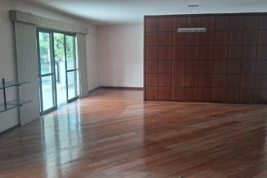 Apartamento à venda com 4 quartos, 280m² em Barra da Tijuca, Rio de Janeiro
