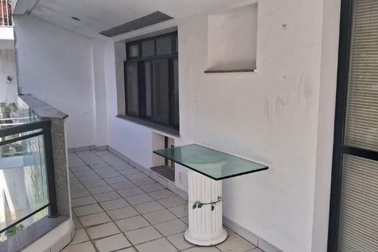 Apartamento à venda com 4 quartos, 280m² em Barra da Tijuca, Rio de Janeiro