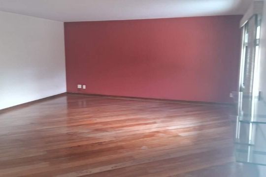 Apartamento à venda com 4 quartos, 280m² em Barra da Tijuca, Rio de Janeiro