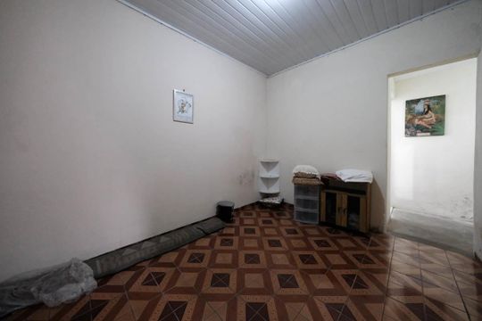 Quarto 1 de casa à venda com 2 quartos, 100m² em Vila Paranagua, São Paulo