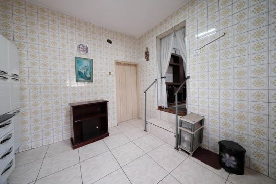 Cozinha de casa à venda com 2 quartos, 100m² em Vila Paranagua, São Paulo