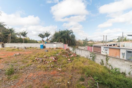 Vista do Quarto 1 de casa de condomínio para alugar com 2 quartos, 75m² em Vila Sao Paulo, Mogi das Cruzes