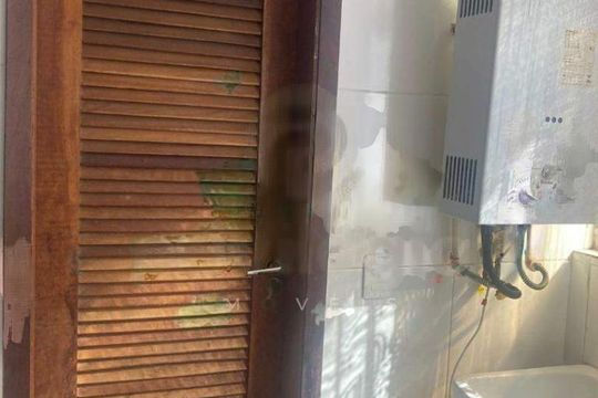 Apartamento à venda com 3 quartos, 146m² em Recreio dos Bandeirantes, Rio de Janeiro