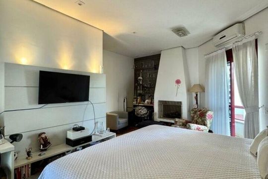 Apartamento à venda com 4 quartos, 449m² em Vila Suzana, São Paulo