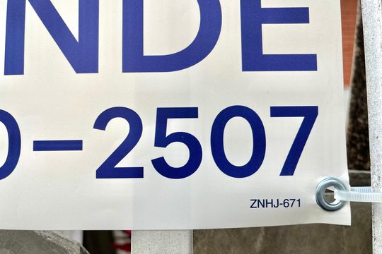 Plaquinha de apartamento à venda com 3 quartos, 87m² em Vila Clementino, São Paulo