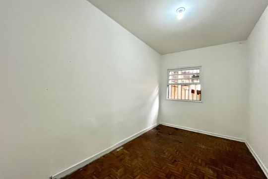 Quarto 3 de apartamento à venda com 3 quartos, 87m² em Vila Clementino, São Paulo