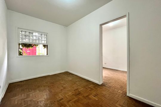 Apartamento à venda com 3 quartos, 87m² em Vila Clementino, São Paulo