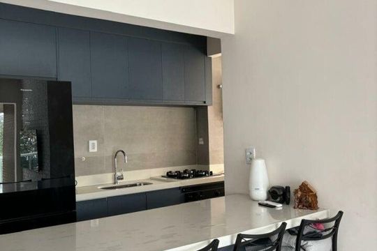 Apartamento para alugar com 2 quartos, 54m² em Lapa, São Paulo