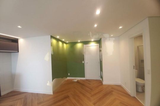 Kitnet/Studio à venda com 1 quarto, 42m² em Vila Mascote, São Paulo