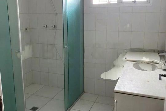 Apartamento à venda com 3 quartos, 141m² em Vila Congonhas, São Paulo