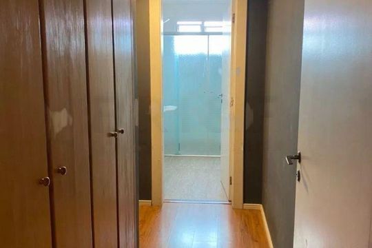 Apartamento à venda com 3 quartos, 141m² em Vila Congonhas, São Paulo