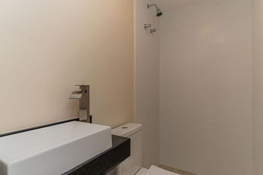 Apartamento à venda com 2 quartos, 64m² em Campo Belo, São Paulo