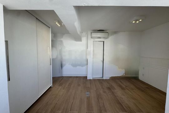 Apartamento à venda com 2 quartos, 155m² em Cidade Monções, São Paulo