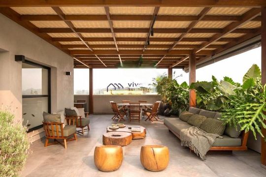 Apartamento à venda com 2 quartos, 298m² em Vila Progredior, São Paulo