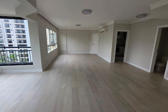 Apartamento para alugar com 3 quartos, 128m² em Vila Suzana, São Paulo