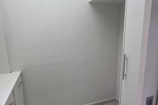 Apartamento para alugar com 3 quartos, 128m² em Vila Suzana, São Paulo