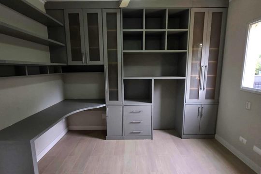 Apartamento para alugar com 3 quartos, 128m² em Vila Suzana, São Paulo