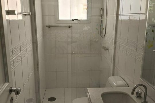 Apartamento à venda com 4 quartos, 334m² em Vila Suzana, São Paulo