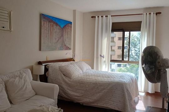 Apartamento à venda com 4 quartos, 220m² em Vila Morumbi, São Paulo