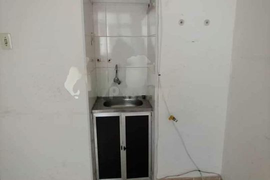 Apartamento à venda com 1 quarto, 22m² em Botafogo, Rio de Janeiro