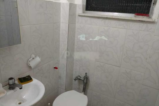 Apartamento à venda com 1 quarto, 22m² em Botafogo, Rio de Janeiro