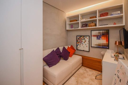 Apartamento à venda com 5 quartos, 325m² em Barra da Tijuca, Rio de Janeiro