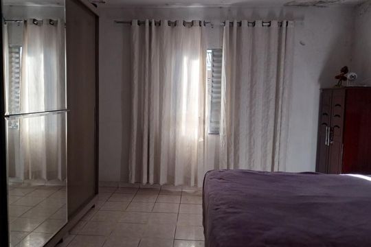 Casa à venda com 2 quartos, 110m² em Tatuapé, São Paulo