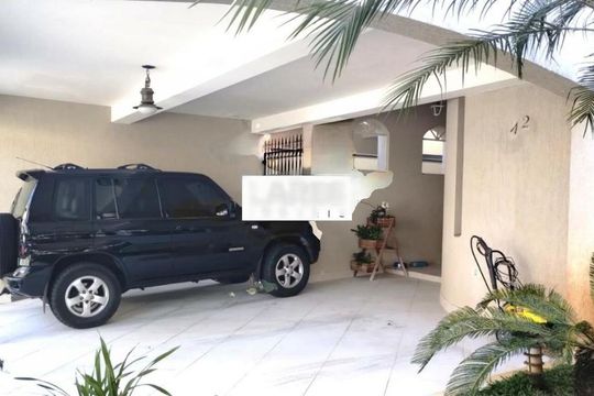 Casa à venda com 3 quartos, 200m² em Jardim Bonfiglioli, São Paulo
