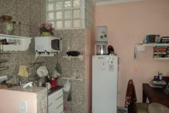Casa à venda com 3 quartos, 108m² em Vila Aricanduva, São Paulo
