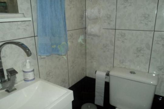 Casa à venda com 3 quartos, 108m² em Vila Aricanduva, São Paulo