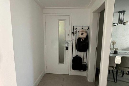 Casa à venda com 3 quartos, 100m² em Vila Homero Thon, Santo André