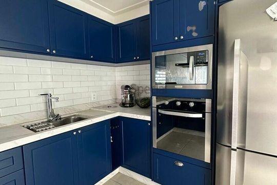 Casa à venda com 3 quartos, 100m² em Vila Homero Thon, Santo André
