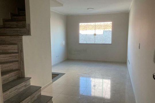 Casa à venda com 2 quartos, 40m² em Penha de França, São Paulo