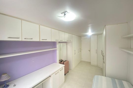 Apartamento à venda com 3 quartos, 187m² em Recreio dos Bandeirantes, Rio de Janeiro