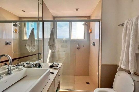 Apartamento à venda com 4 quartos, 435m² em Barra da Tijuca, Rio de Janeiro