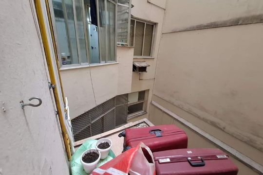 Apartamento à venda com 3 quartos, 100m² em Flamengo, Rio de Janeiro