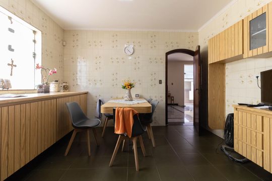 Cozinha  de casa para alugar com 5 quartos, 403m² em Ipiranga, São Paulo