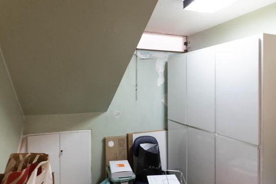 Quarto da Garagem  de casa para alugar com 5 quartos, 403m² em Ipiranga, São Paulo