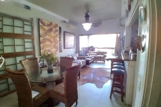 Apartamento à venda com 2 quartos, 100m² em Barra da Tijuca, Rio de Janeiro