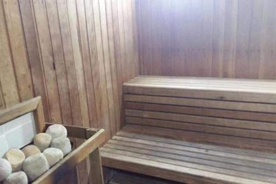 Apartamento à venda com 2 quartos, 100m² em Barra da Tijuca, Rio de Janeiro