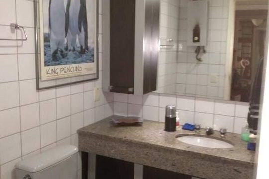 Apartamento à venda com 2 quartos, 100m² em Barra da Tijuca, Rio de Janeiro