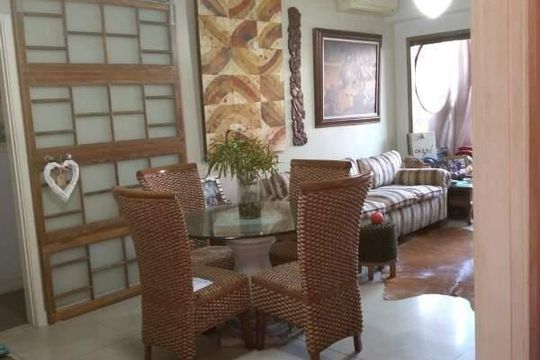 Apartamento à venda com 2 quartos, 100m² em Barra da Tijuca, Rio de Janeiro