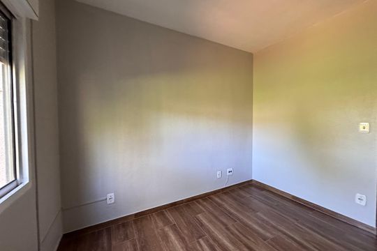 Quarto 2 de apartamento à venda com 2 quartos, 50m² em Rio dos Sinos, São Leopoldo
