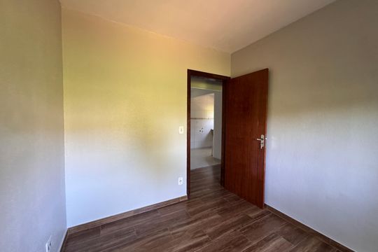 Quarto 1 de apartamento à venda com 2 quartos, 50m² em Rio dos Sinos, São Leopoldo