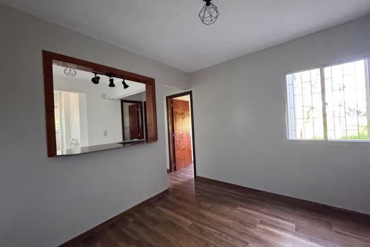 Sala de apartamento à venda com 2 quartos, 50m² em Rio dos Sinos, São Leopoldo