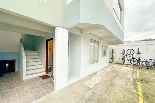 Área comum de apartamento para alugar com 2 quartos, 65m² em Ingleses Norte, Florianópolis