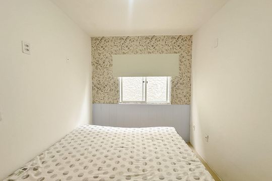 Quarto 1 de apartamento para alugar com 2 quartos, 65m² em Ingleses Norte, Florianópolis